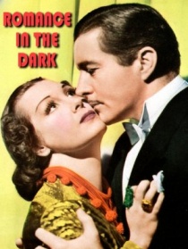 Romance in the Dark