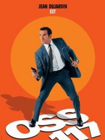 OSS117之开罗谍影
