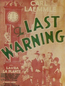 The Last Warning