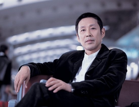 陈道明自嘲已过气 与鞠萍姐姐是麻坛密友