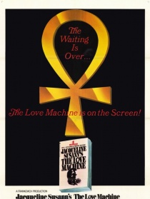 The Love Machine