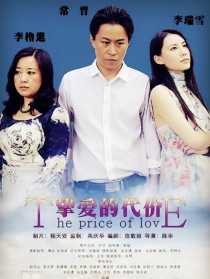 摯愛的代價(jià)