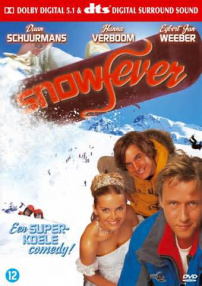 滑雪狂熱