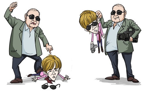 电影怪现象:导演谁都能当?新人受宠大佬求变