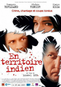 En territoire indien