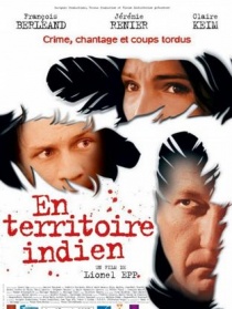 En territoire indien