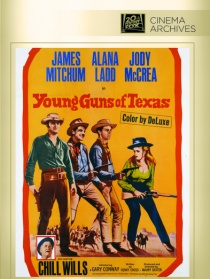 Young Guns of Texas
