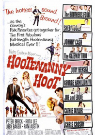 Hootenanny Hoot