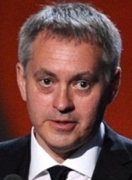 布莱恩·派西维尔