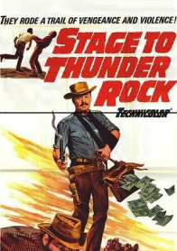 Stage to Thunder Rock