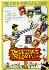 The Outlaws Is Coming