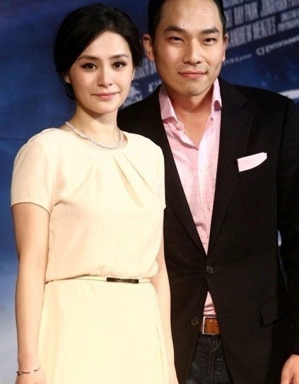 阿娇改名钟欣潼 知名算命师:改后比较旺财_华