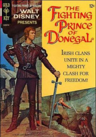 The Fighting Prince of Donegal