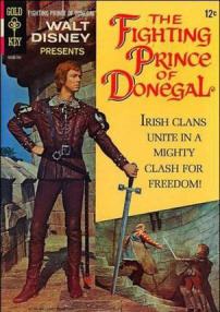 The Fighting Prince of Donegal