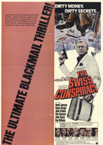 The Swiss Conspiracy