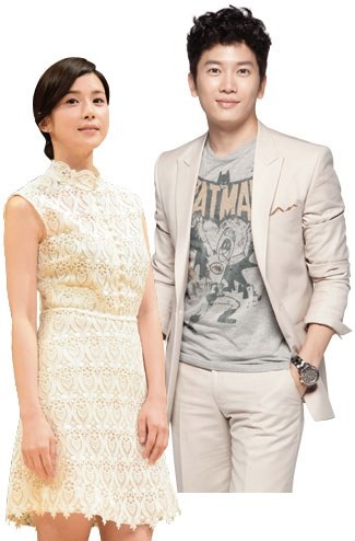 池城,李宝英西班牙拍婚纱照 将于9月举行婚礼