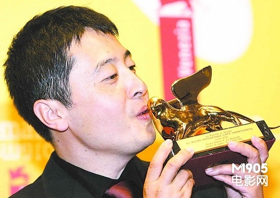 威尼斯电影节上的惊喜电影 华语片入选最多_