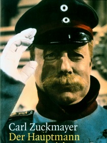 科佩尼克上尉