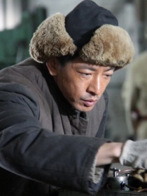 馬恒昌的名言