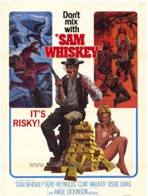 Sam Whiskey