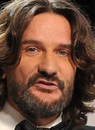 Frédéric Beigbeder