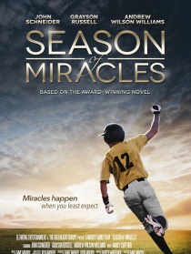 收获奇迹的季节