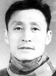 吳必克
