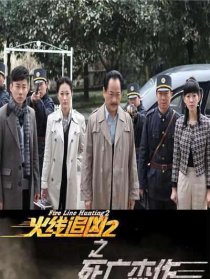 火线追凶2之死亡杰作