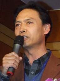 张仲伟