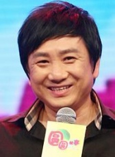 周小剛