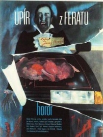 費(fèi)拉圖吸血鬼