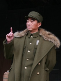 秀水河子歼灭战