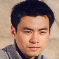 白云