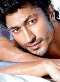 Vidyut Jamwal