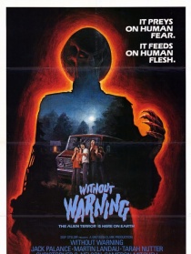 Without Warning