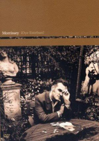 Morrissey: ¡Oye Esteban!