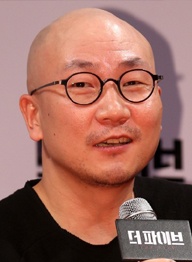 郑严植