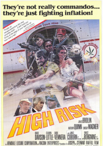 High Risk