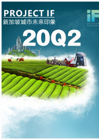 20Q2新加坡城市未来印象