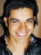 Dipendra Sharma
