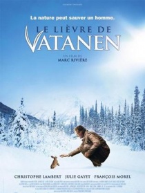 Vatanen和野兔