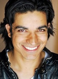 Dipendra Sharma