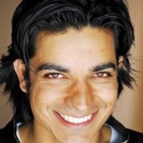 Dipendra Sharma