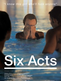 六幕情事