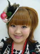 柳原可奈子