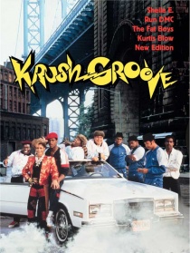 Krush Groove