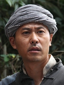 突破烏江