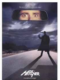 搭車人
