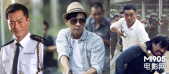 毒品帝国浮世绘:明星频吸毒电影怎么看?_华