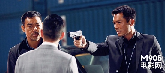 毒品帝国浮世绘:明星频吸毒电影怎么看?_华